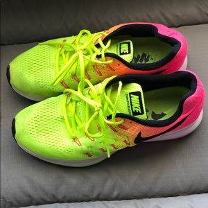 Men’s Nike Pegasus 33 Shoes